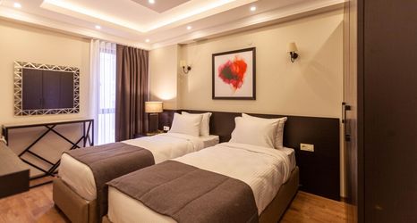 Others 2 Lilium Luxury Suites