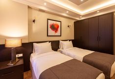 Others 4 Lilium Luxury Suites