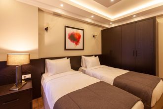 Others 4 Lilium Luxury Suites