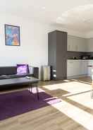 Primary image Pillo Rooms Apartments- Manchester Arena