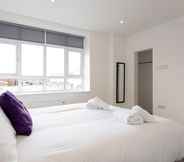 Others 7 Pillo Rooms Apartments- Manchester Arena