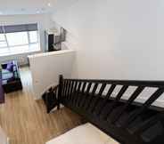 Others 3 Pillo Rooms Apartments- Manchester Arena