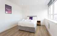 Others 5 Pillo Rooms Apartments- Manchester Arena