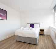 Others 5 Pillo Rooms Apartments- Manchester Arena