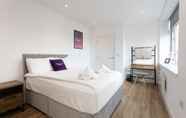 Others 6 Pillo Rooms Apartments- Manchester Arena