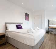 Others 6 Pillo Rooms Apartments- Manchester Arena