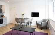 Others 4 Pillo Rooms Apartments- Manchester Arena