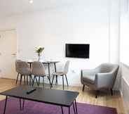 Others 4 Pillo Rooms Apartments- Manchester Arena