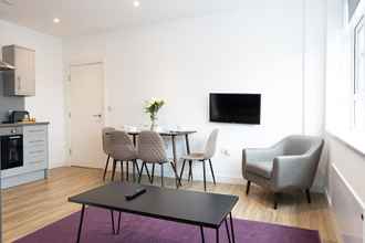 Others 4 Pillo Rooms Apartments- Manchester Arena