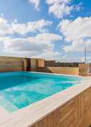 Imej utama Naduri, Beautiful Villa + Pool In Gozo