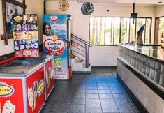 其他 4 Hotel Pousada Mahon Mar