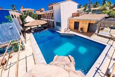 其他 Hotel Pousada Mahon Mar