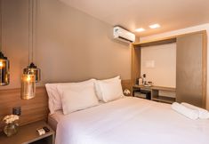 Lainnya 3 Pousada Corveta