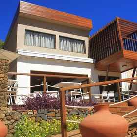 Primary image1Pousada Corveta,州长卡洛斯·威尔逊机场 (FEN)飯店