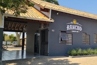 อื่นๆ Pousada Rancho Bonito