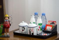 Others 2 Nostalgia Hotel(Beijing Tiananmen Square & Qianmen Subway Station)