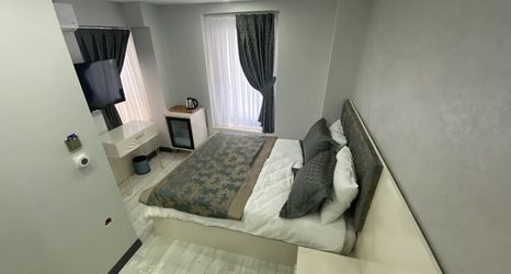 อื่นๆ 2 Şiva Pera Hotel and Spa