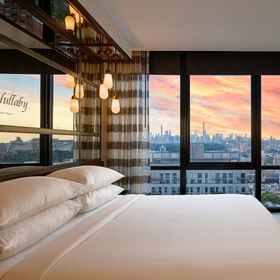 Primary image1Renaissance New York Harlem Hotel,曼哈顿上城飯店