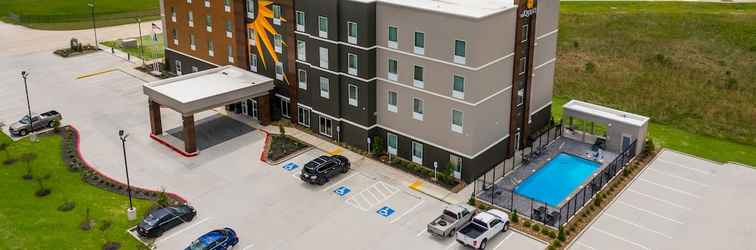 Lainnya La Quinta Inn & Suites by Wyndham Sulphur