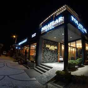 Primary image1Polatlar Otel,SF Abasıyanık Parkı飯店