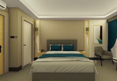 其他 2 Polatlar Otel