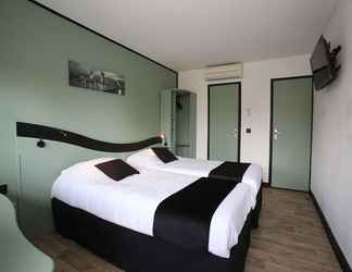 Others 2 Enzo Hotels Chartres Mainvilliers By Kyriad Direct