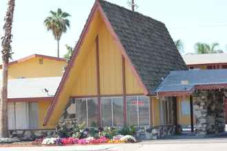 Khác 4 Cinderella Motel