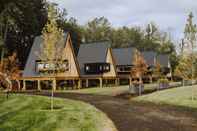 Lainnya Finger Lakes Treehouse & Spa