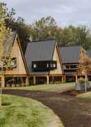 Imej utama Finger Lakes Treehouse & Spa