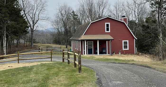 Lain-lain Ridgeview Cottage