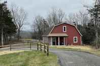 Lain-lain Ridgeview Cottage