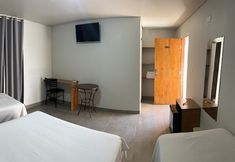 其他 5 Hotel Gran Dourados