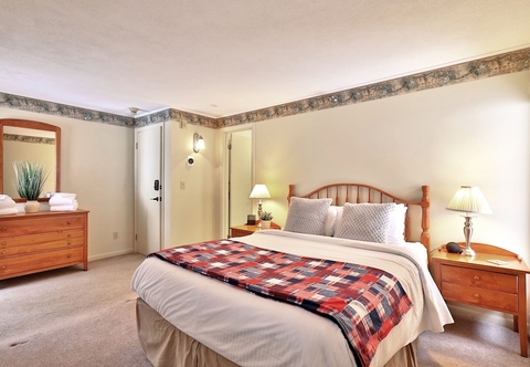 Lain-lain The Birch Ridge: Mission Room #2 - Queen Suite In Renovated Killington Lodge. Hot Tubs. 1 Bedroom Home