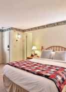 Imej utama The Birch Ridge: Mission Room #2 - Queen Suite In Renovated Killington Lodge. Hot Tubs. 1 Bedroom Home
