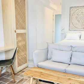 Room 1 Afluencia Sea Suite - Naoussa, Cyclades Regional Unit Apartments