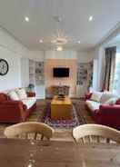 Primary image Stunning 4-bed Apartment in Cambridge