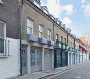 Lain-lain 5 Large South Kensington Mews 2 Bed 2 5 Bath House