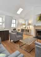 Primary image Large South Kensington Mews 2 Bed 2 5 Bath House