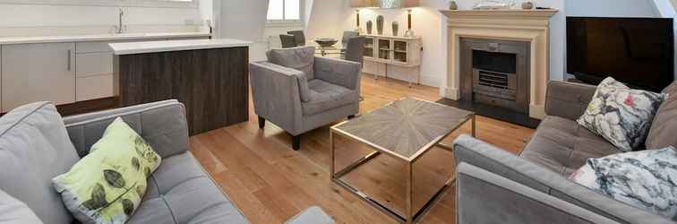 Others Large South Kensington Mews 2 Bed 2 5 Bath House