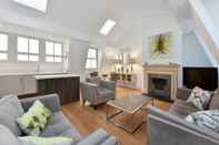 Lain-lain Large South Kensington Mews 2 Bed 2 5 Bath House