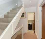 Lain-lain 4 Large South Kensington Mews 2 Bed 2 5 Bath House