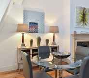 Lain-lain 2 Large South Kensington Mews 2 Bed 2 5 Bath House