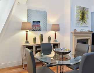 Lain-lain 2 Large South Kensington Mews 2 Bed 2 5 Bath House