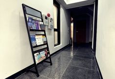 Lainnya 2 J.Hill House