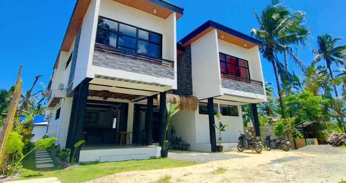 Khác Casa Basa Siargao