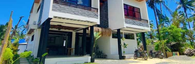 อื่นๆ Casa Basa Siargao