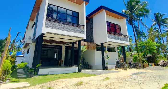 อื่นๆ Casa Basa Siargao