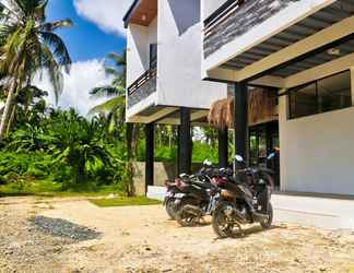 Khác 2 Casa Basa Siargao