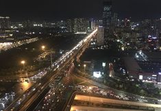 Others 2 Luna's House in Vinhomes D'Capitale