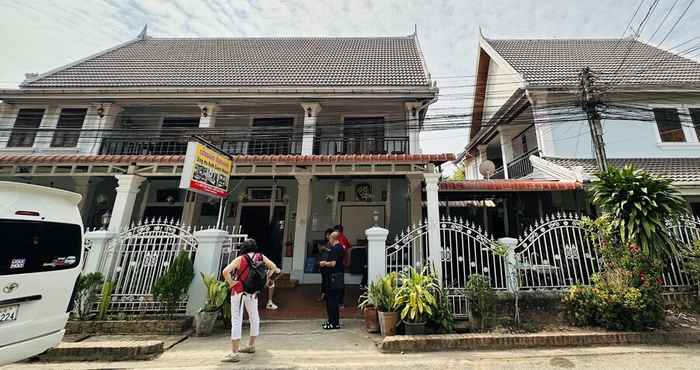 Lainnya Singharat Boutique House